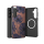 Etui do telefonów Tech-Protect Lamano Magsafe Galaxy A57 5G Velvet Night